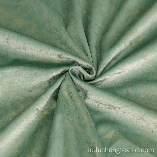 Kain Tekstil untuk Furniture PVC Fabric